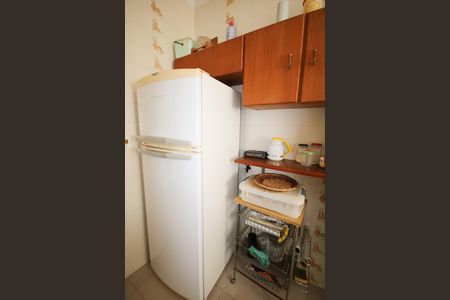 Apartamento para alugar com 55m², 1 quarto e 1 vaga Apartamento para alugar com 55m², 1 quarto e 1 vagaCozinha