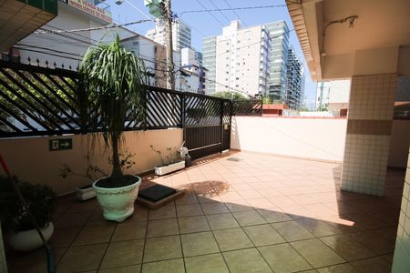Apartamento para alugar com 55m², 1 quarto e 1 vaga Apartamento para alugar com 55m², 1 quarto e 1 vagaÁrea comum