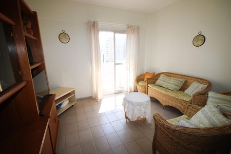 Apartamento para alugar com 55m², 1 quarto e 1 vaga Apartamento para alugar com 55m², 1 quarto e 1 vagaSala
