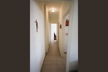 Apartamento para alugar com 55m², 1 quarto e 1 vaga Apartamento para alugar com 55m², 1 quarto e 1 vagaCorredor