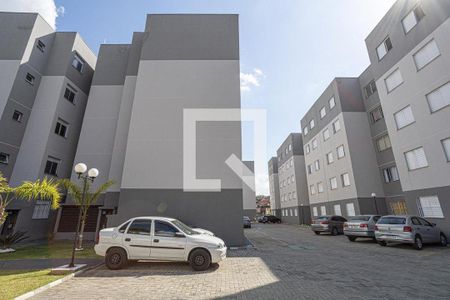 Apartamento à venda com 52m², 2 quartos e 1 vagaÁrea comum