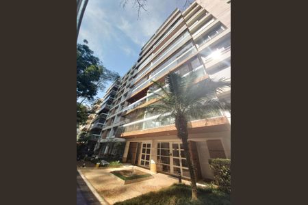 Apartamento à venda com 132m², 3 quartos e 2 vagasFoto 66