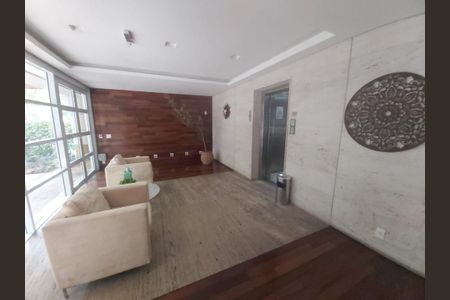 Apartamento à venda com 132m², 3 quartos e 2 vagasFoto 49