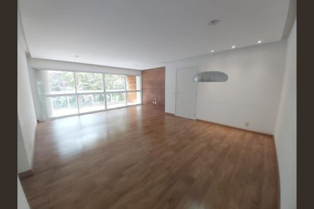 Foto 01 de apartamento à venda com 3 quartos, 132m² em Vila Andrade, São Paulo
