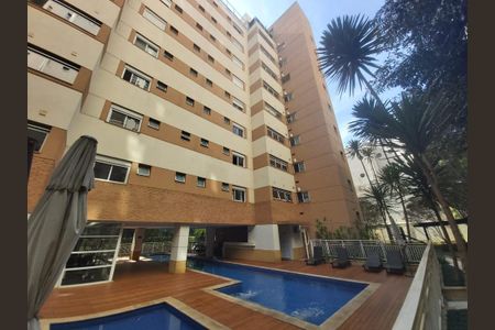 Apartamento à venda com 132m², 3 quartos e 2 vagasFoto 59