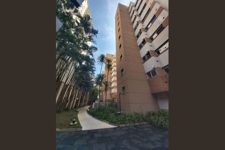 Apartamento à venda com 132m², 3 quartos e 2 vagasFoto 53