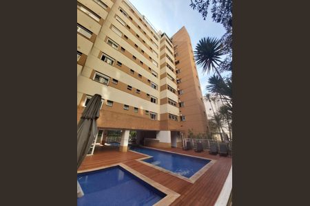 Apartamento à venda com 132m², 3 quartos e 2 vagasFoto 58