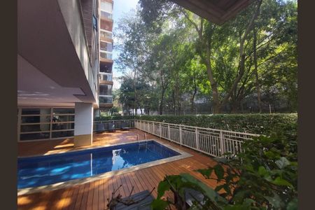 Apartamento à venda com 132m², 3 quartos e 2 vagasFoto 52