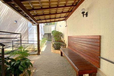 Apartamento à venda com 140m², 3 quartos e 2 vagas Apartamento à venda com 140m², 3 quartos e 2 vagasÁrea comum