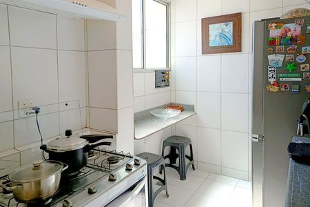 Apartamento à venda com 140m², 3 quartos e 2 vagas Apartamento à venda com 140m², 3 quartos e 2 vagasCozinha