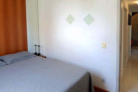 Quarto 1 de apartamento à venda com 3 quartos, 140m² em Buritis, Belo Horizonte