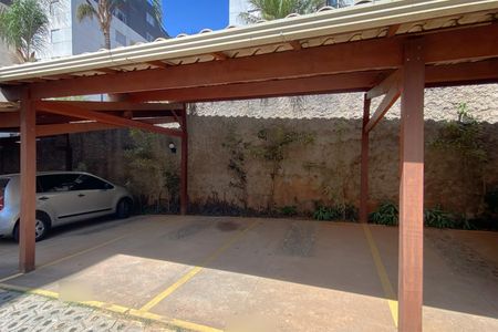 Apartamento à venda com 140m², 3 quartos e 2 vagas Apartamento à venda com 140m², 3 quartos e 2 vagasGaragem