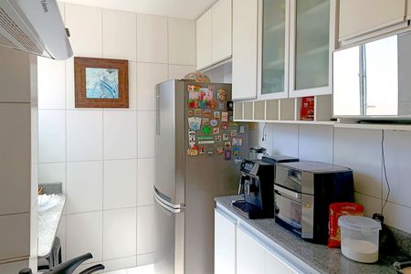 Apartamento à venda com 140m², 3 quartos e 2 vagas Apartamento à venda com 140m², 3 quartos e 2 vagasCozinha