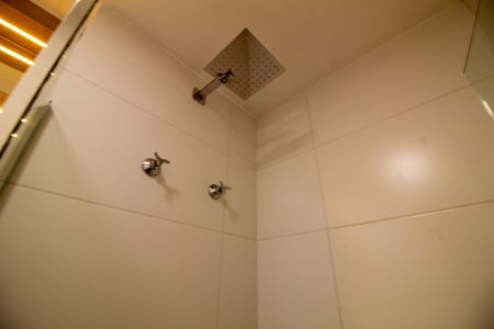 Studio à venda com 23m², 1 quarto e sem vagaBanheiro