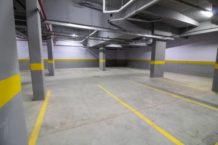 Studio à venda com 23m², 1 quarto e sem vagaÁrea comum - Garagem