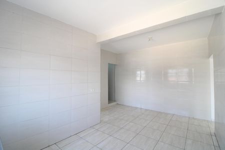 Cozinha de apartamento para alugar com 1 quarto, 40m² em Vila Constancia, São Paulo