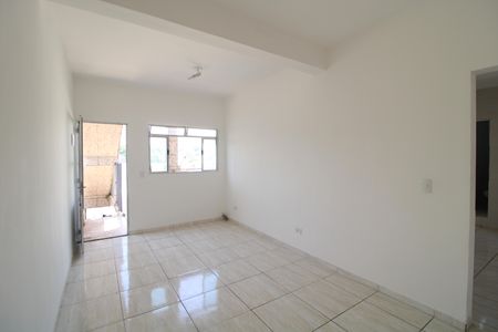 Sala de apartamento para alugar com 1 quarto, 40m² em Vila Constancia, São Paulo