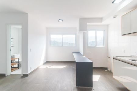 Studio para alugar com 26m², 1 quarto e 1 vaga Studio para alugar com 26m², 1 quarto e 1 vagaStudio