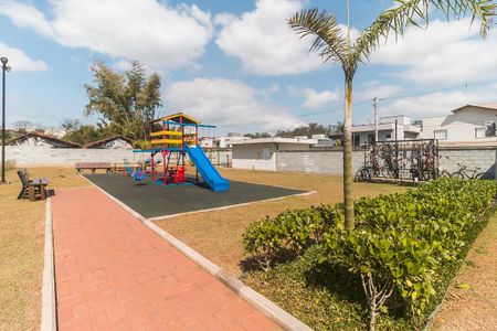 Studio para alugar com 26m², 1 quarto e 1 vaga Studio para alugar com 26m², 1 quarto e 1 vagaPlayground