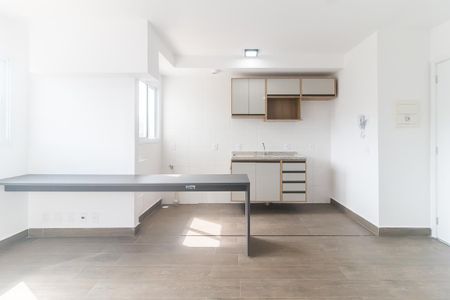 Studio para alugar com 26m², 1 quarto e 1 vaga Studio para alugar com 26m², 1 quarto e 1 vagaStudio