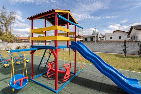 Apartamento para alugar com 26m², 1 quarto e 1 vagaÁrea Comum