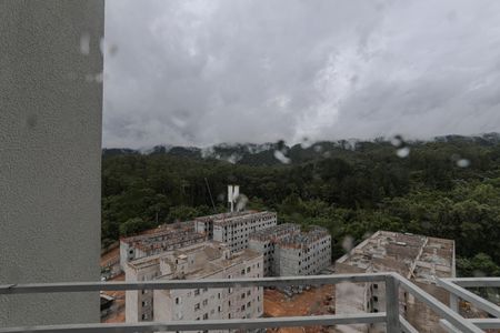 Apartamento para alugar com 26m², 1 quarto e 1 vagaVista da Studio