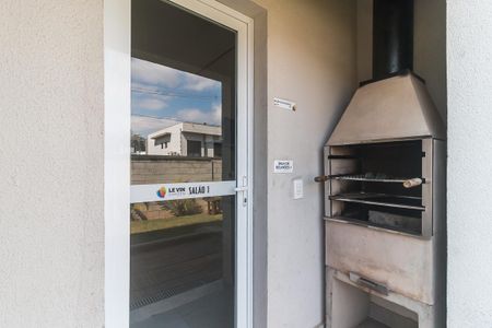 Studio para alugar com 26m², 1 quarto e 1 vaga Studio para alugar com 26m², 1 quarto e 1 vagaChurrasqueira