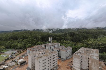 Apartamento para alugar com 26m², 1 quarto e 1 vagaVista do Studio