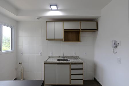 Apartamento para alugar com 26m², 1 quarto e 1 vagaStudio