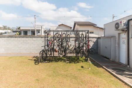 Studio para alugar com 26m², 1 quarto e 1 vaga Studio para alugar com 26m², 1 quarto e 1 vagaBicicletário