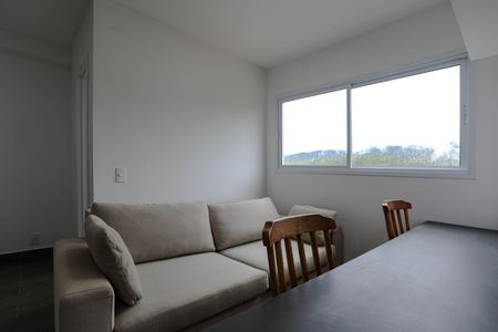 Apartamento para alugar com 26m², 1 quarto e 1 vagaStudio