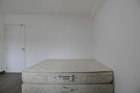 Apartamento para alugar com 26m², 1 quarto e 1 vagaStudio