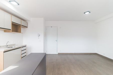 Studio para alugar com 26m², 1 quarto e 1 vaga Studio para alugar com 26m², 1 quarto e 1 vagaStudio