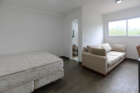 Studio de apartamento para alugar com 1 quarto, 26m² em Vila São Paulo, Mogi das Cruzes