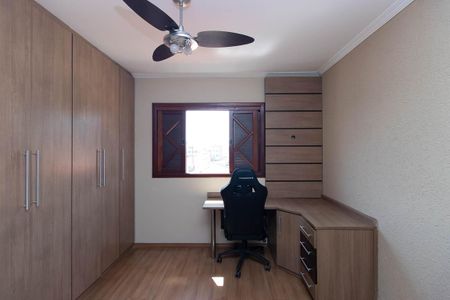 Suíte 1 de casa para alugar com 3 quartos, 140m² em Vila Constança, São Paulo