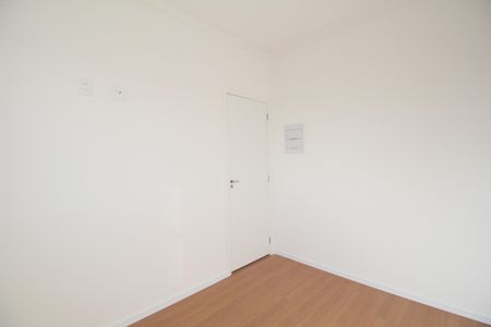 Quarto de apartamento à venda com 2 quartos, 83m² em Jardim Monte Kemel, São Paulo