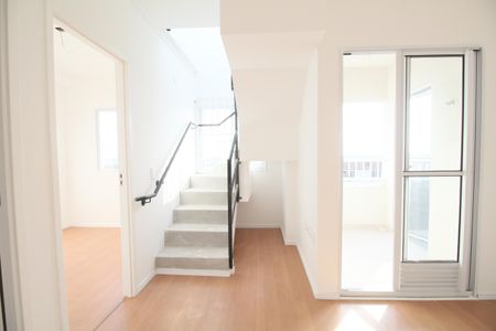 Apartamento à venda com 83m², 2 quartos e sem vagaSala/Cozinha