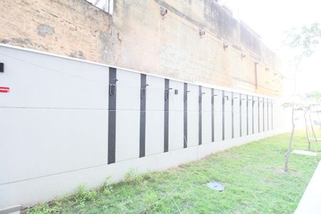 Apartamento à venda com 83m², 2 quartos e sem vagaBicicletario