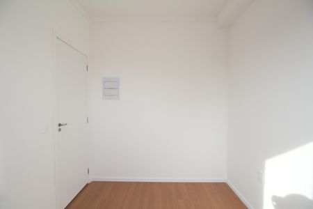 Quarto de apartamento à venda com 2 quartos, 83m² em Jardim Monte Kemel, São Paulo