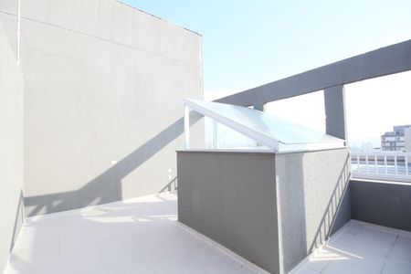 Apartamento à venda com 83m², 2 quartos e sem vagaCobertura 