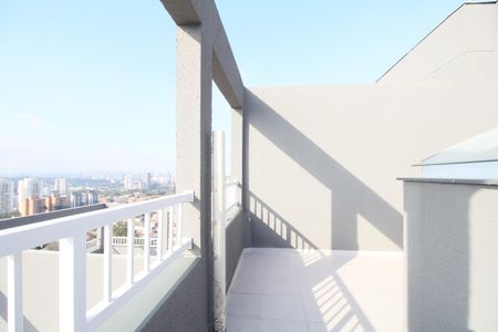 Apartamento à venda com 83m², 2 quartos e sem vagaCobertura 