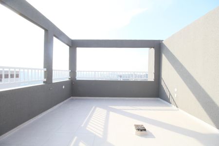 Apartamento à venda com 83m², 2 quartos e sem vagaTerraço