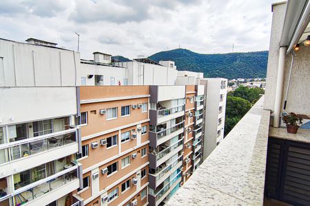 Apartamento à venda com 125m², 3 quartos e 2 vagasCobertura Vista 