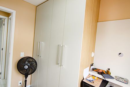 Apartamento à venda com 125m², 3 quartos e 2 vagasQuarto 1