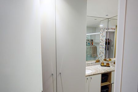 Apartamento à venda com 125m², 3 quartos e 2 vagasSuíte