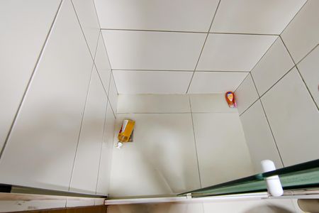 Apartamento à venda com 125m², 3 quartos e 2 vagasBanheiro Social 2