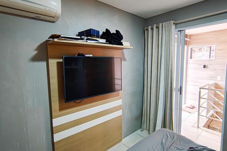 Apartamento à venda com 125m², 3 quartos e 2 vagasQuarto 2