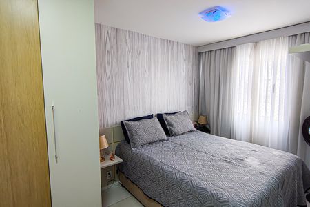 Apartamento à venda com 125m², 3 quartos e 2 vagasSuíte