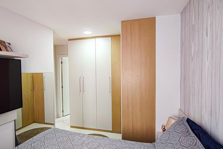 Apartamento à venda com 125m², 3 quartos e 2 vagasSuíte