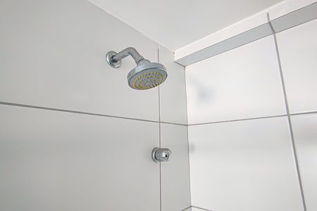 Apartamento à venda com 125m², 3 quartos e 2 vagasBanheiro Social